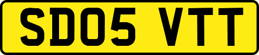 SD05VTT