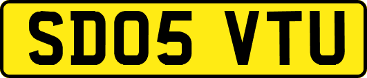 SD05VTU