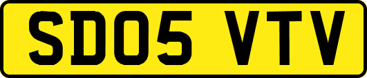 SD05VTV