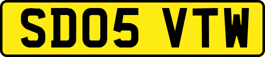 SD05VTW