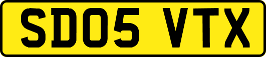 SD05VTX