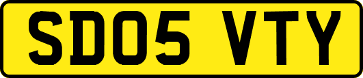 SD05VTY