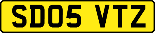SD05VTZ