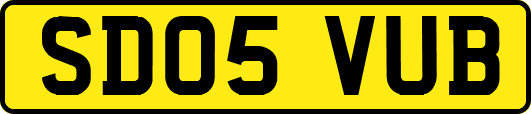 SD05VUB