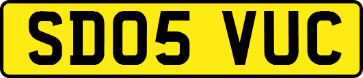 SD05VUC