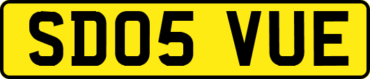 SD05VUE