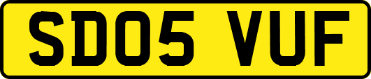 SD05VUF