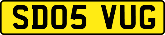 SD05VUG