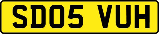 SD05VUH