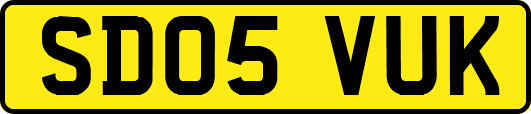 SD05VUK