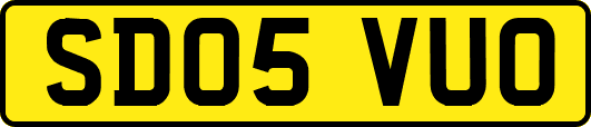SD05VUO