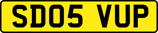 SD05VUP