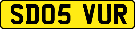 SD05VUR