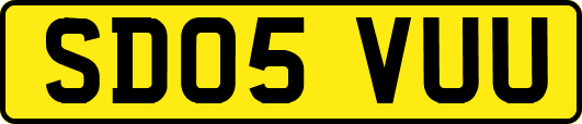 SD05VUU