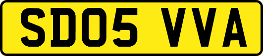 SD05VVA
