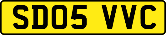 SD05VVC