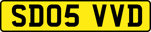 SD05VVD