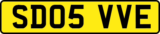SD05VVE