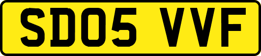 SD05VVF