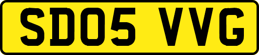 SD05VVG