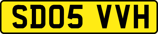 SD05VVH