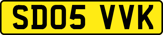 SD05VVK