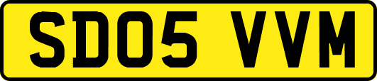 SD05VVM