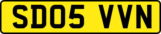 SD05VVN