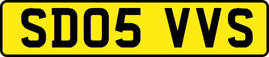 SD05VVS