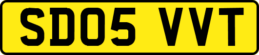 SD05VVT