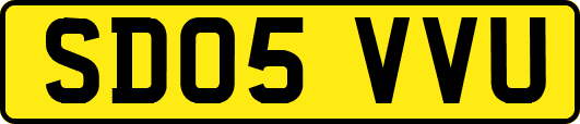 SD05VVU