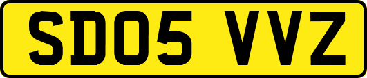 SD05VVZ