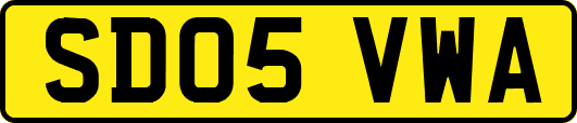 SD05VWA