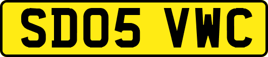 SD05VWC