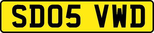 SD05VWD