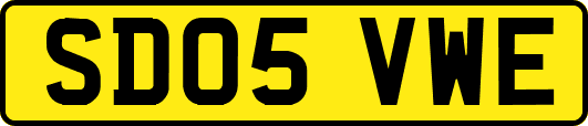 SD05VWE