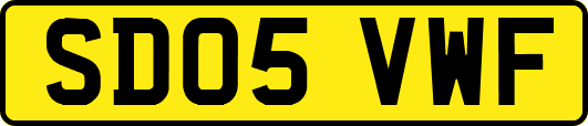 SD05VWF