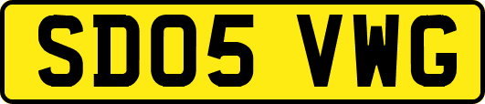 SD05VWG