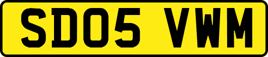 SD05VWM