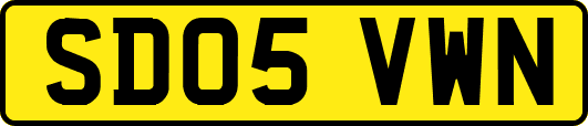SD05VWN
