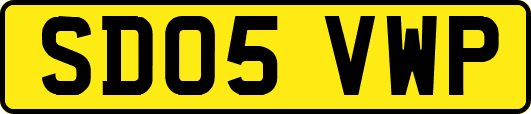 SD05VWP