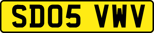 SD05VWV