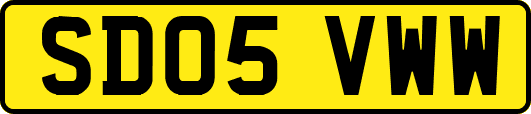 SD05VWW