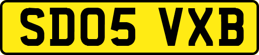 SD05VXB