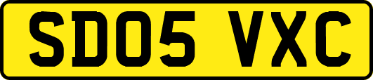 SD05VXC