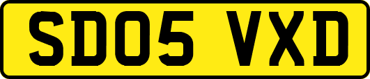 SD05VXD