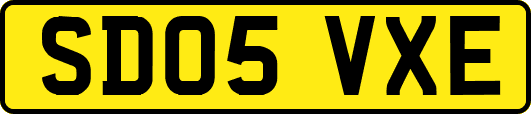 SD05VXE