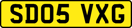 SD05VXG