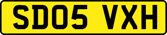 SD05VXH