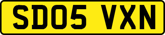 SD05VXN